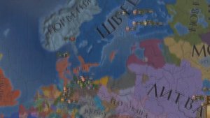 EU4: КАК МЫ CЛОМАЛИ ВСЮ ЕВРОПУ!? Feat Voevoda, Katarhont. МП катка по Europa Universalis 4 (ironman