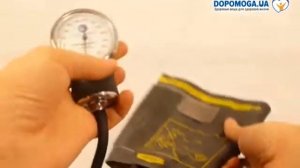 Механический тонометр Little Doctor LD-71А