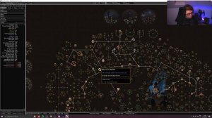 SSFHC Hexblast Ignite Trickster Updated Guide - Path of Exile Heist League Starter 3.12