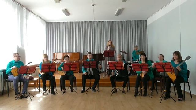 VI межрегиональный смотр-конкурс исполнительского мастерства преподавателей..mp4 смотреть онлайн