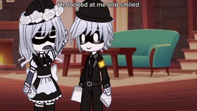 Damn.. poor Cyn?? || Murder drones || have some Envy ermm Envy shippers hehe смотреть онлайн