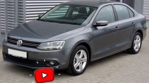 Volkswagen Jetta 6 7 причин почему ни в коем случае не стоит покупать Фольцваген Джеа 6