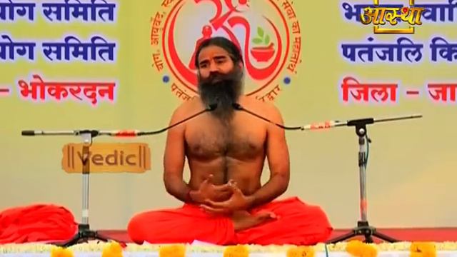 How to do Kapalbhati Pranayama, Benefit & Precautions смотреть онлайн