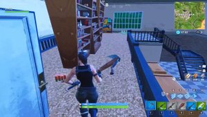 🔥 ОДИН НА ОДИН: ДОМИ vs ЯЛ vs ЛИТПУТ! — Fortnite Battle Royale