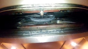 Block 57 Mimosa Park - Eletec elevator