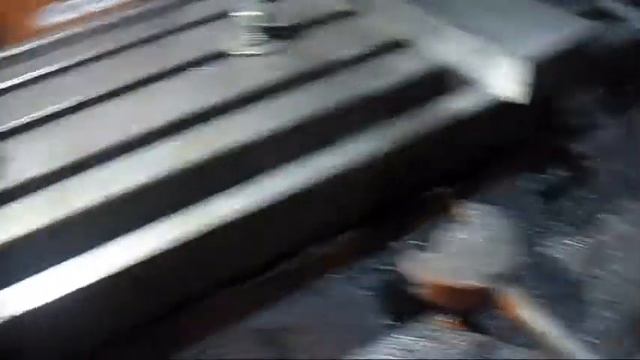 зуборезка++кардан от полуторки смотреть онлайн