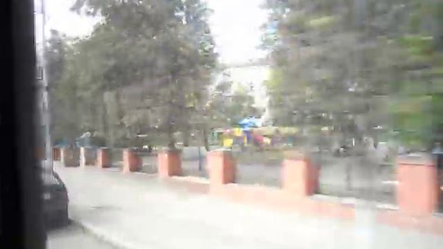 Trolejbusy w mieście Kaługa, Rosja / Троллейбусы в Калуге смотреть онлайн