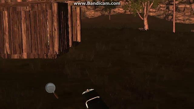 Rust.Экранная лупа для игры Rust