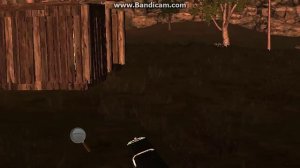 Rust.Экранная лупа для игры Rust