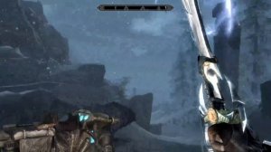 True Trueflame and Hopesfire, Skyrim Mod Review