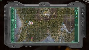 will to live online чай для Киры, какие травы нужны.