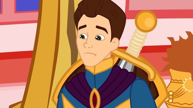 Sleeping Beauty story & Sleeping Beauty Songs | Fairy Tales Bedtime Stories for Kids смотреть онлайн