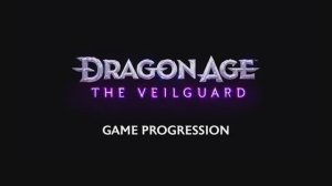 Dragon_Age: The Veilguard | 10 минут геймплея