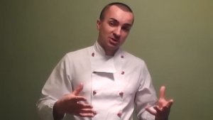 Как стать поваром! Верный путь!