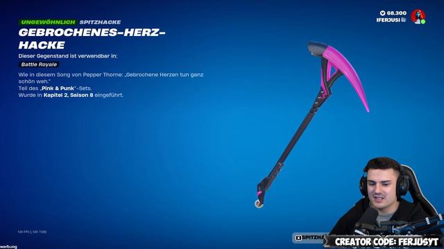 Fortnite Daily Item Shop 29.2.2024 | NUR HEUTE | Shop Von Heute 29.2.2024
