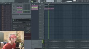 КАК СДЕЛАТЬ РАЗГОН В FL STUDIO 20? FL STUDIO 20 ОБУЧЕНИЕ