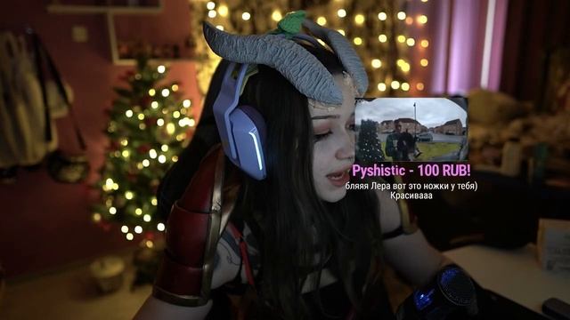 КОСПЛЕЙ ЛЕРЫ НА КВОПУ _ КИШКИ СКВАД смотреть онлайн