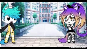 Фото клип девушка скаре