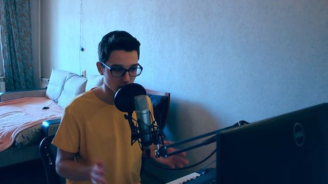 КАК ПРАВИЛЬНО ЗАПИСЫВАТЬ ВОКАЛ
