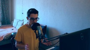 КАК ПРАВИЛЬНО ЗАПИСЫВАТЬ ВОКАЛ