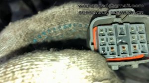 лечим ошибку P0193 / Mazda CX7