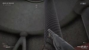 Atomic Heart Locate The Volan - Breath Of Fresh Air