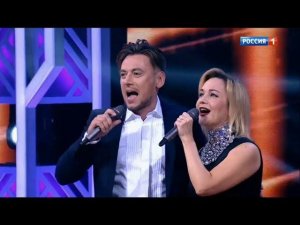 Руслан Алехно, Татьяна Буланова - От зари до зари