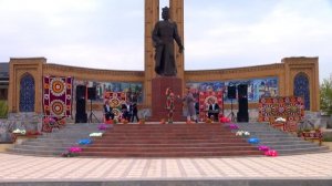 Бобои Мерган ва Тахмина - Мара девона кардай 2022