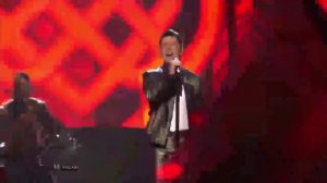 Ryan Dolan - Only Love Survives (Eurovision 2013 Ireland, первый полуфинал)