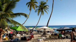 Playa Dominicus Bayahibe La Romana, Dominican Republic