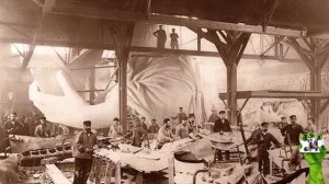 25 Редких исторических фотографий. Зомби Чез