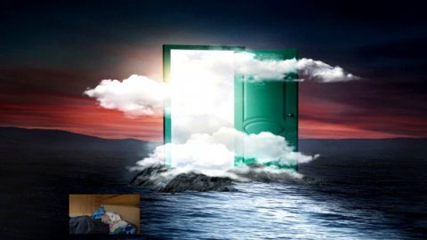 ЧЕННЕЛИНГ/СЕАНС/ВОПРОС/ОТВЕТ