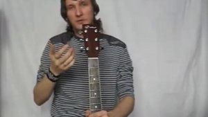 Выбор акустической гитары