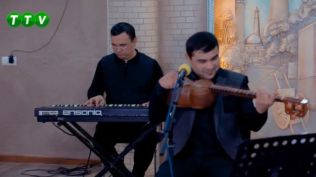 Dilshodbek Matnazarov ERTANI Nasihat Ashulla смотреть онлайн