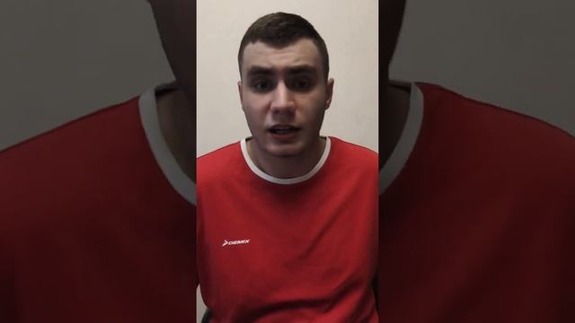 Уроки АКРОБАТИКИ | Прыжок - шпагат | Видео 1 смотреть онлайн