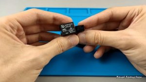 ⚠️ Детектор газа с оповещением в Telegram ?