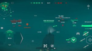 Курск / поддоднаялодка /_Modern Warships.mp4