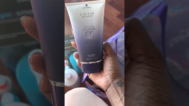 Salon Centric Haul смотреть онлайн