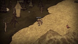 Всё о Рыбалке в Донт Старв Тугезер. Кальмар и Нарвал.