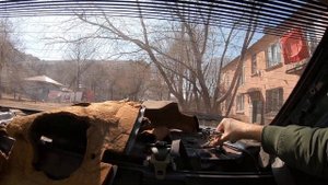 Замена задних динамиков на Toyota Carina AT 211 ч. 2