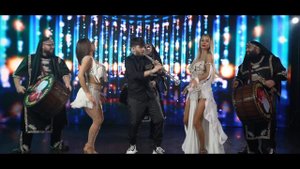 Giany Jackson - Jingle Bells Tallava | Cover