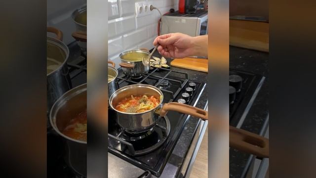 Буйабес (Bouillabaisse) или марсельская уха смотреть онлайн