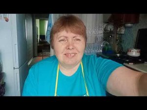 Живем в деревне , моя рассада на сегодня .Морковный торт.