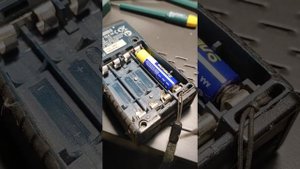 Разборка дальномера bosch dle 50
