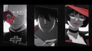 Rock and Roll, Rock Hard Maniac (FULL) - Guilty Gear Strive