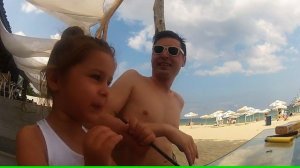 Дудочка из трубочки