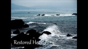 Einar Holt - Restored Hearts