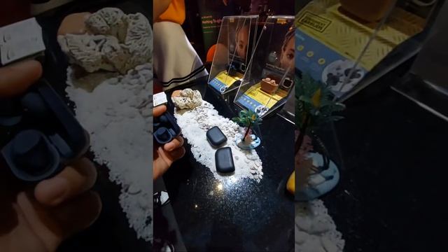 Sinfonia Music is live! up close and personal Jabra Elite 8 active dan Elite 10 смотреть онлайн