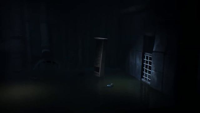Little Nightmares DLC - Secrets Of the Maw: Прохождение (1) Всегда Найдётся Рыбка Покрупнее смотреть онлайн