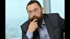 О Русском народе.Герман Стерлигов